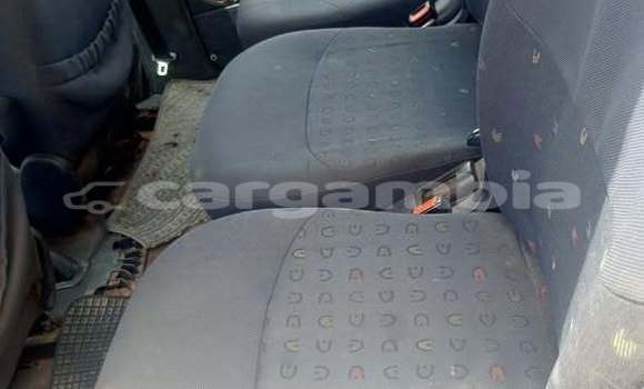 Buy Used Volkswagen Golf Other Car in Banjul in Banjul Buy Used Volkswagen Golf Other Car in Banjul in Banjul