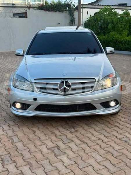 Big with watermark mercedes benz a klasse banjul banjul 3035