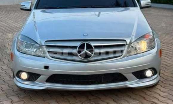 Buy Used Mercedes-Benz A-klasse Other Car in Banjul in Banjul