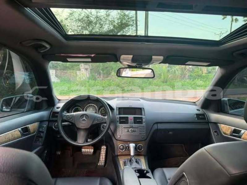 Big with watermark mercedes benz a klasse banjul banjul 3035