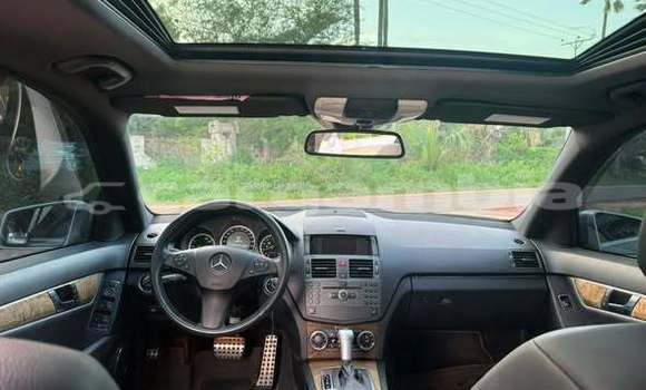 Buy Used Mercedes-Benz A-klasse Other Car in Banjul in Banjul Buy Used Mercedes-Benz A-klasse Other Car in Banjul in Banjul