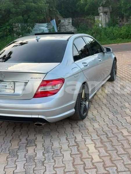Big with watermark mercedes benz a klasse banjul banjul 3035
