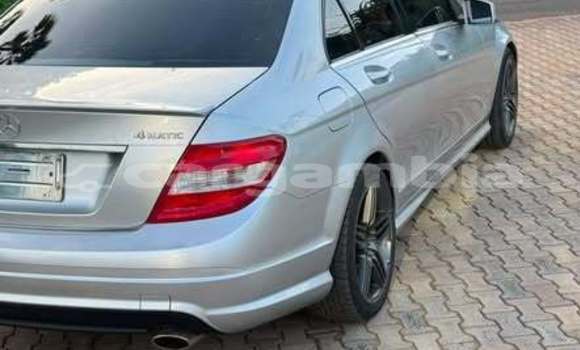 Buy Used Mercedes-Benz A-klasse Other Car in Banjul in Banjul Buy Used Mercedes-Benz A-klasse Other Car in Banjul in Banjul