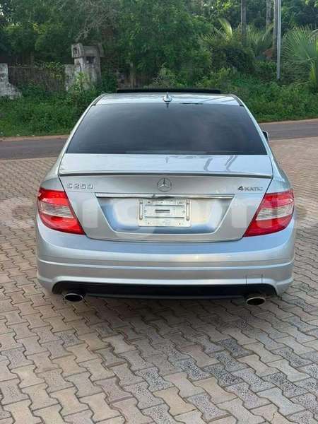 Big with watermark mercedes benz a klasse banjul banjul 3035