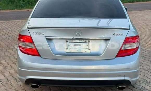 Buy Used Mercedes-Benz A-klasse Other Car in Banjul in Banjul Buy Used Mercedes-Benz A-klasse Other Car in Banjul in Banjul