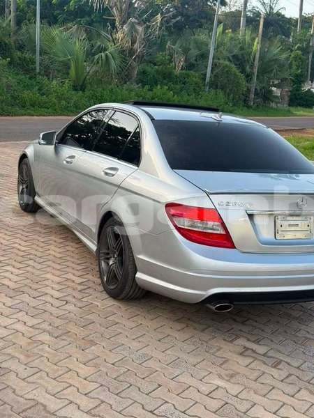 Big with watermark mercedes benz a klasse banjul banjul 3035