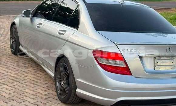 Buy Used Mercedes-Benz A-klasse Other Car in Banjul in Banjul Buy Used Mercedes-Benz A-klasse Other Car in Banjul in Banjul