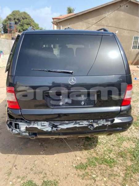 Big with watermark mercedes benz m klasse banjul banjul 3036