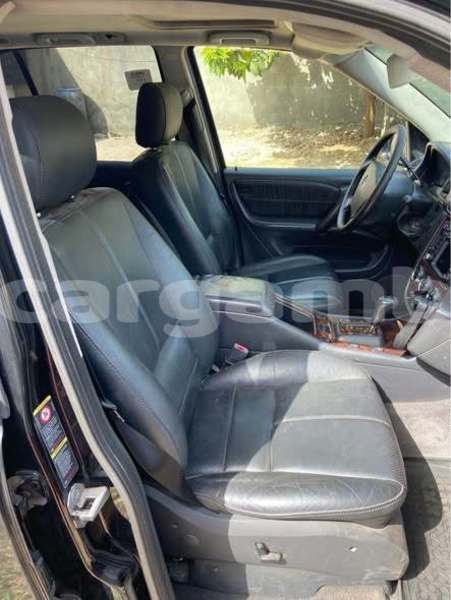 Big with watermark mercedes benz m klasse banjul banjul 3036