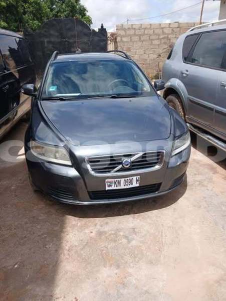 Big with watermark volkswagen polo banjul banjul 3037