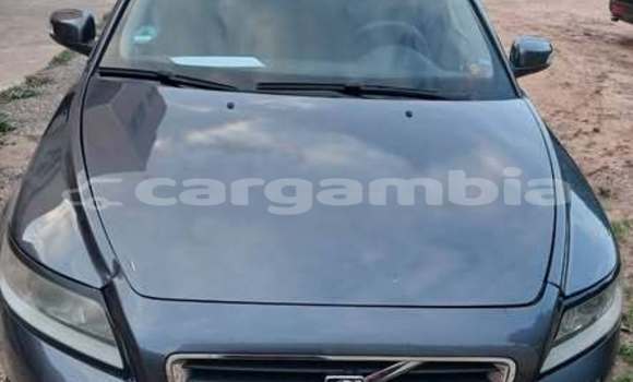 Buy Used Volkswagen Polo Other Car in Banjul in Banjul Buy Used Volkswagen Polo Other Car in Banjul in Banjul