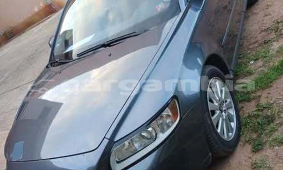 Buy Used Volkswagen Polo Other Car in Banjul in Banjul Buy Used Volkswagen Polo Other Car in Banjul in Banjul