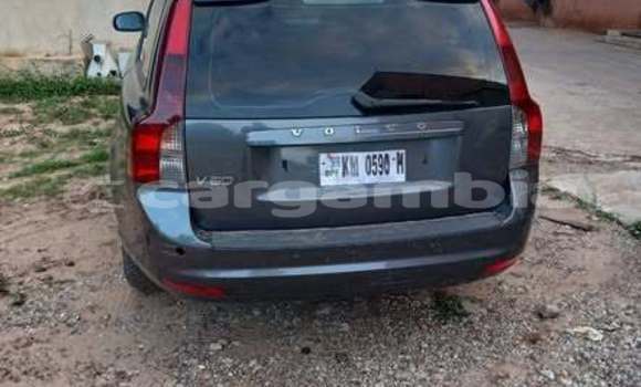 Buy Used Volkswagen Polo Other Car in Banjul in Banjul Buy Used Volkswagen Polo Other Car in Banjul in Banjul