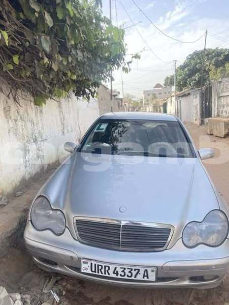 Big with watermark toyota allion banjul banjul 3038