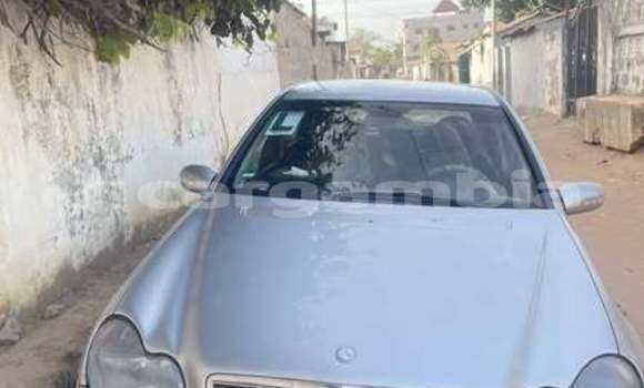 Buy Used Toyota Allion Other Car in Banjul in Banjul