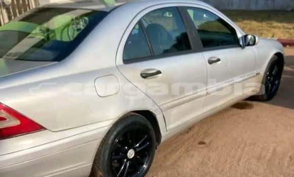 Buy Used Toyota Allion Other Car in Banjul in Banjul Buy Used Toyota Allion Other Car in Banjul in Banjul