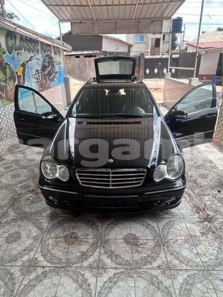 Big with watermark mercedes benz w115 banjul banjul 3039