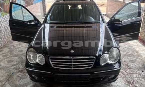 Buy Used Mercedes-Benz W115 Other Car in Banjul in Banjul