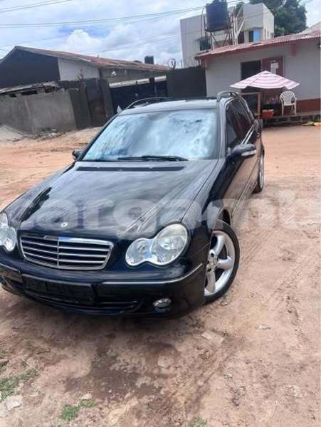 Big with watermark mercedes benz w115 banjul banjul 3039