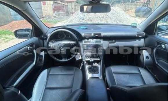 Buy Used Mercedes-Benz W115 Other Car in Banjul in Banjul Buy Used Mercedes-Benz W115 Other Car in Banjul in Banjul