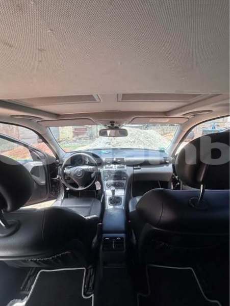 Big with watermark mercedes benz w115 banjul banjul 3039