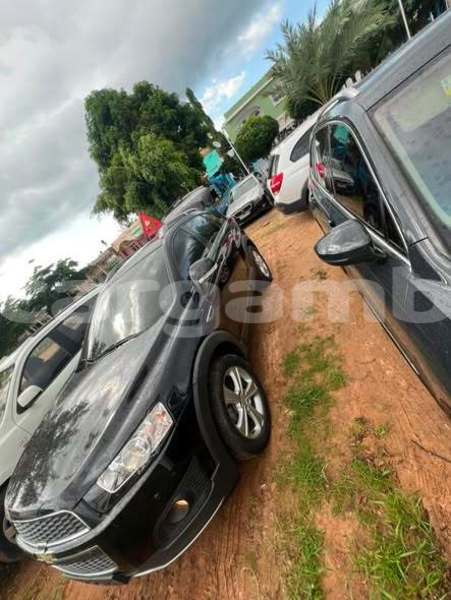 Big with watermark chevrolet captiva banjul banjul 3040