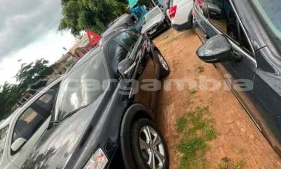 Buy Used Chevrolet Captiva Other Car in Banjul in Banjul Buy Used Chevrolet Captiva Other Car in Banjul in Banjul