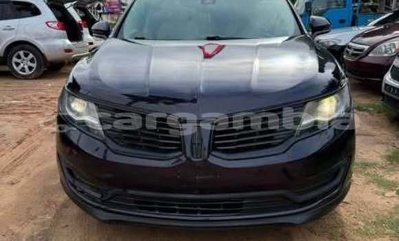 Buy Used Toyota 4Runner Other Car in Banjul in Banjul