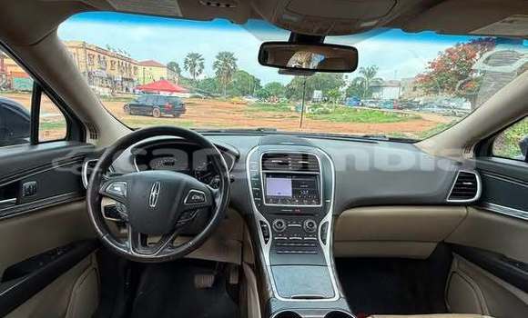 Buy Used Toyota 4Runner Other Car in Banjul in Banjul Buy Used Toyota 4Runner Other Car in Banjul in Banjul