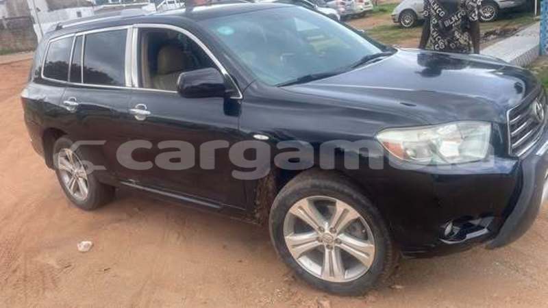 Big with watermark toyota highlander banjul banjul 3042