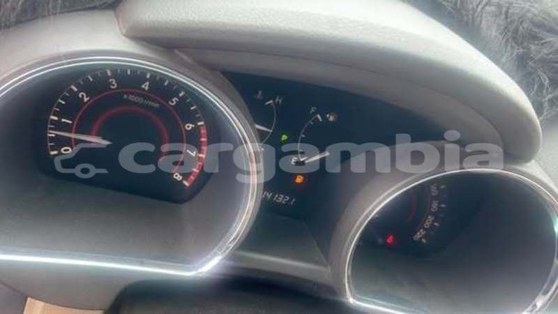 Big with watermark toyota highlander banjul banjul 3042