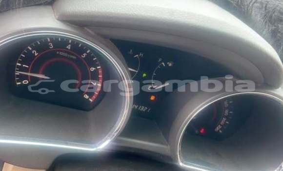 Buy Used Toyota Highlander Other Car in Banjul in Banjul Buy Used Toyota Highlander Other Car in Banjul in Banjul