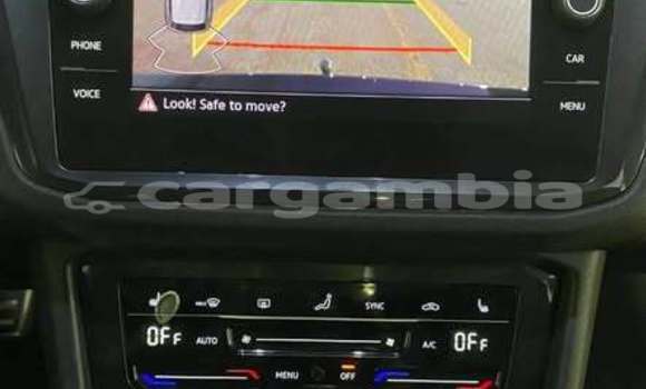 Buy Used Volkswagen Tiguan Other Car in Banjul in Banjul Buy Used Volkswagen Tiguan Other Car in Banjul in Banjul