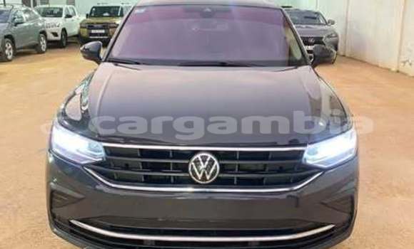 Buy Used Volkswagen Tiguan Other Car in Banjul in Banjul Buy Used Volkswagen Tiguan Other Car in Banjul in Banjul