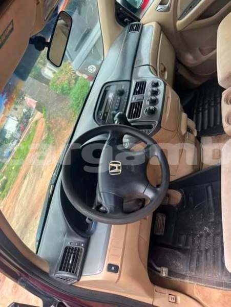 Big with watermark honda accord banjul banjul 3044