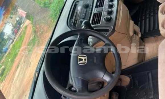 Buy Used Honda Accord Other Car in Banjul in Banjul Buy Used Honda Accord Other Car in Banjul in Banjul