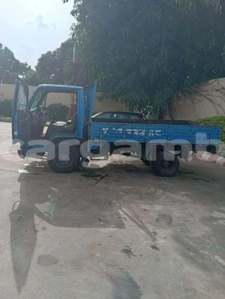 Big with watermark isuzu rodeo banjul banjul 3045