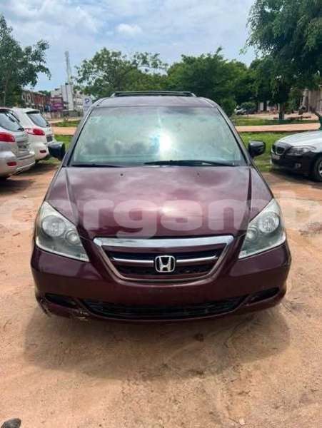 Big with watermark honda odyssey kanifing serekunda 3046