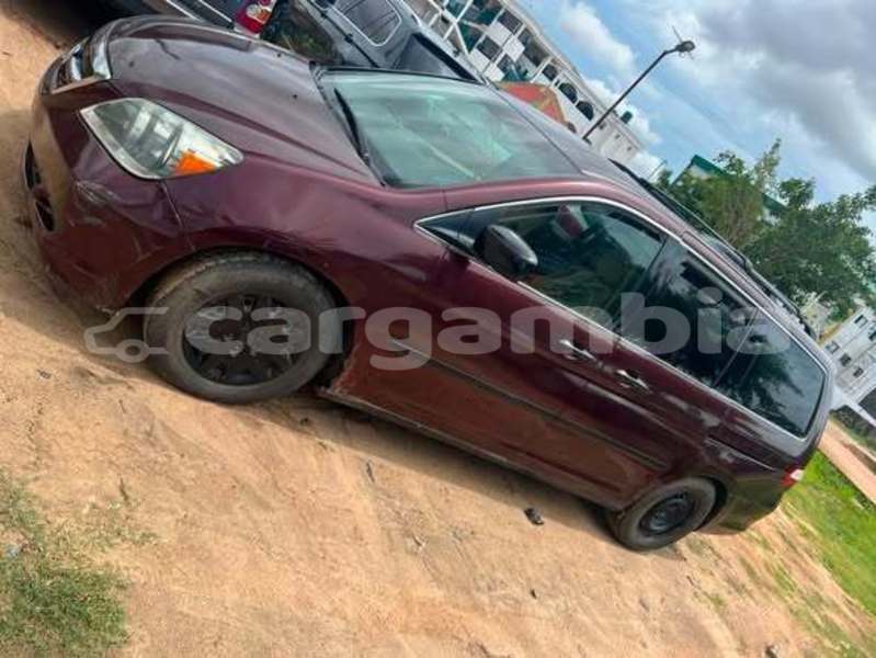 Big with watermark honda odyssey kanifing serekunda 3046