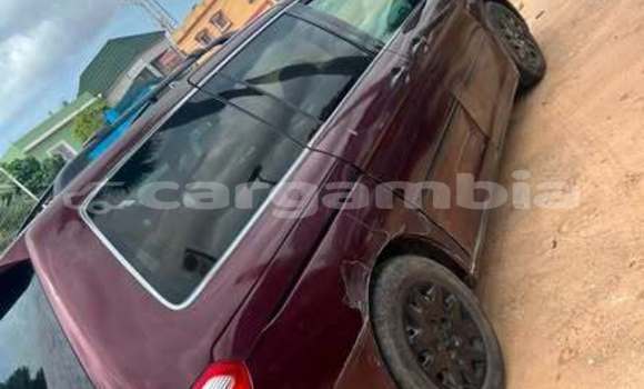 Buy Used Honda Odyssey Other Car in Serekunda in Kanifing Buy Used Honda Odyssey Other Car in Serekunda in Kanifing