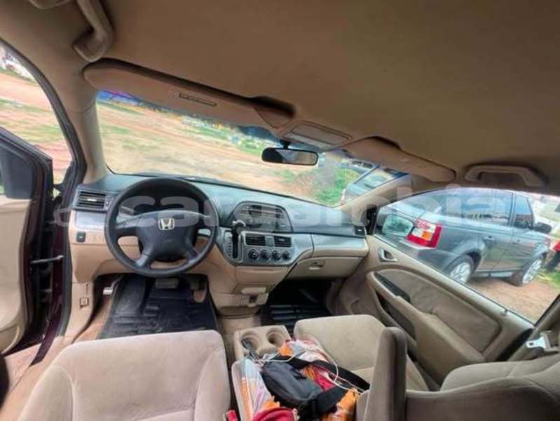 Big with watermark honda odyssey kanifing serekunda 3046