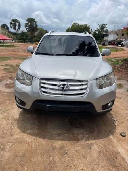 Big with watermark hyundai santa fe banjul banjul 3047