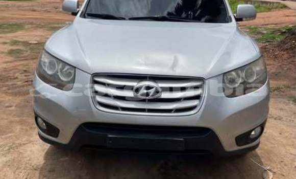 Buy Used Hyundai Santa Fe Other Car in Banjul in Banjul