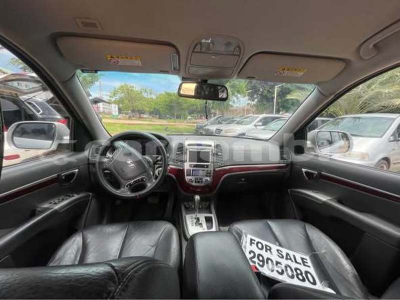 Big with watermark hyundai santa fe banjul banjul 3047