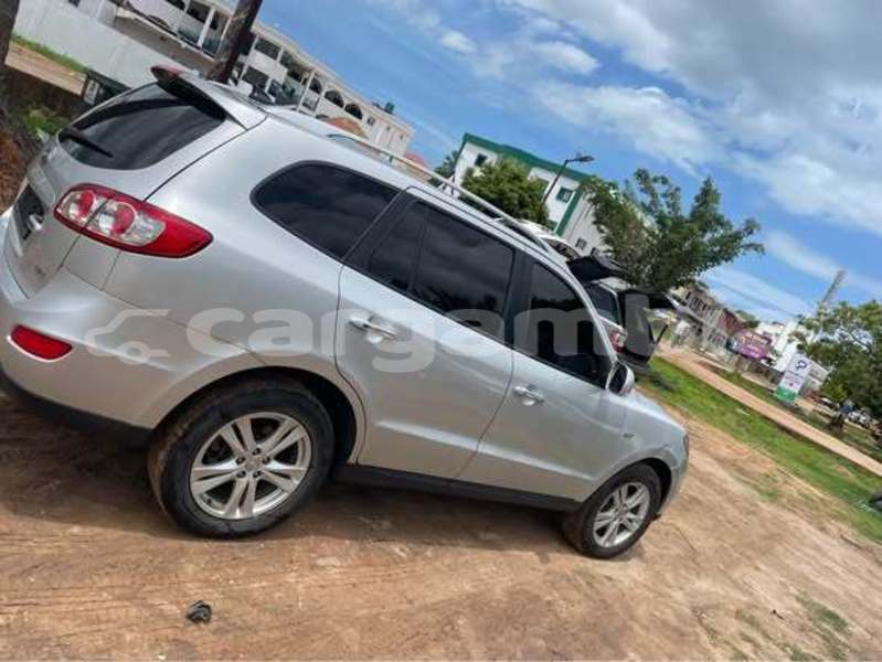 Big with watermark hyundai santa fe banjul banjul 3047