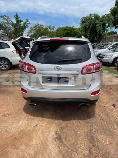 Big with watermark hyundai santa fe banjul banjul 3047