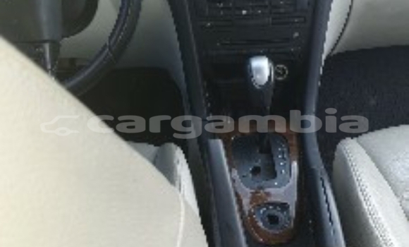 اشتري مستعمل Saab 9-3 Black سيارة في Banjul في Banjul