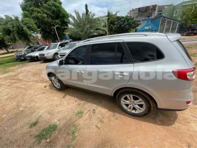 Big with watermark hyundai santa fe banjul banjul 3047
