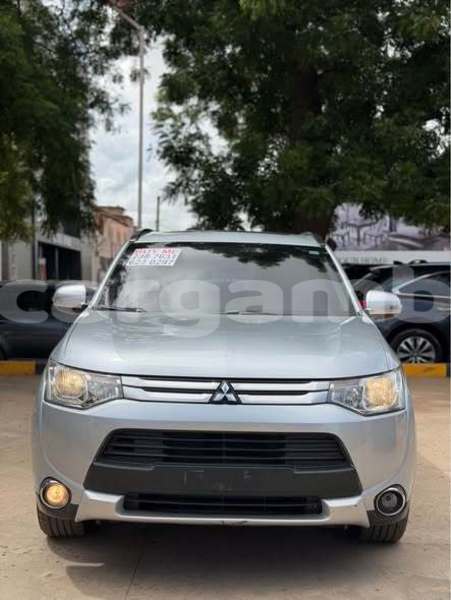 Big with watermark mitsubishi outlander kanifing serekunda 3048