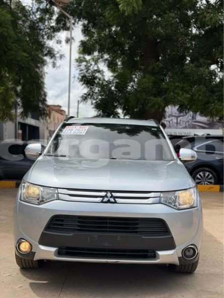 Big with watermark mitsubishi outlander kanifing serekunda 3048